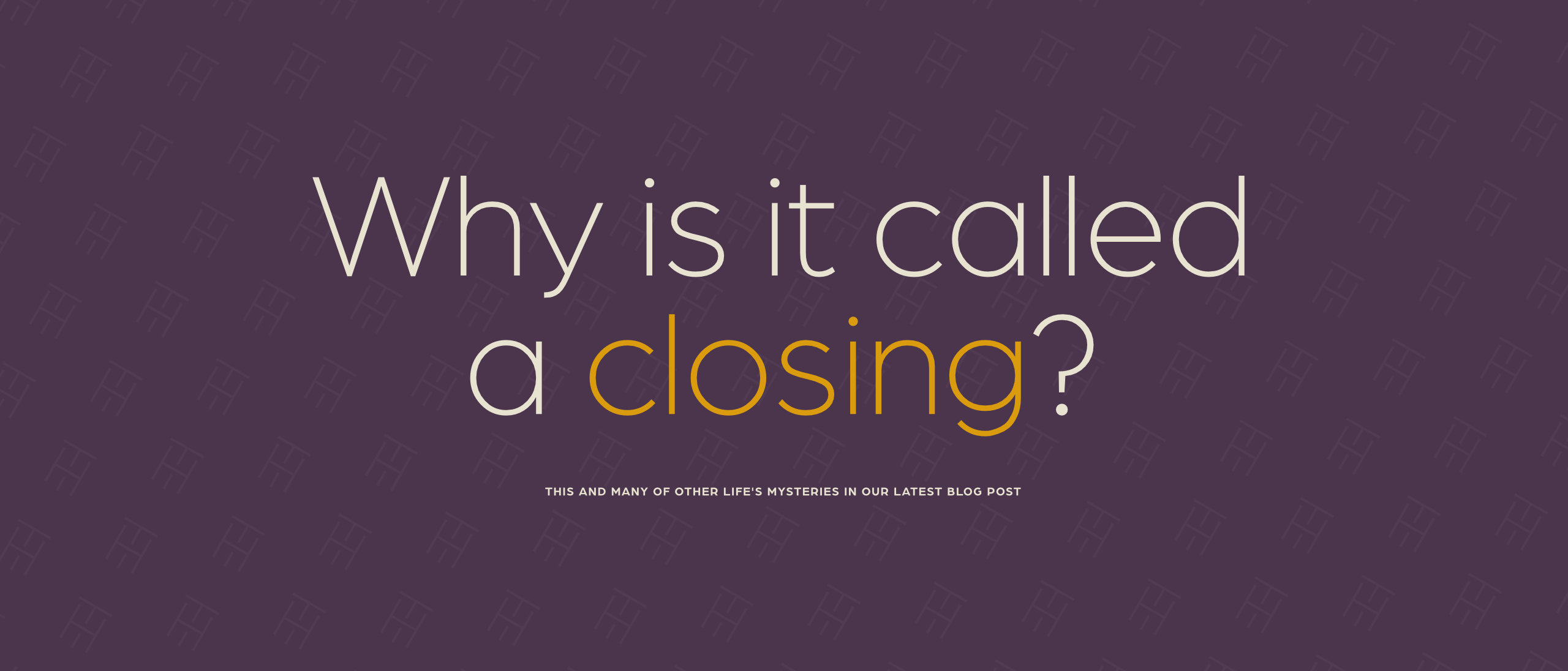 Hera Title communication style