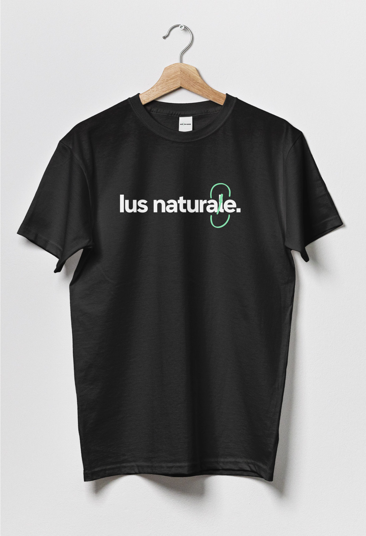 Earth Law Summit t-shirt application.