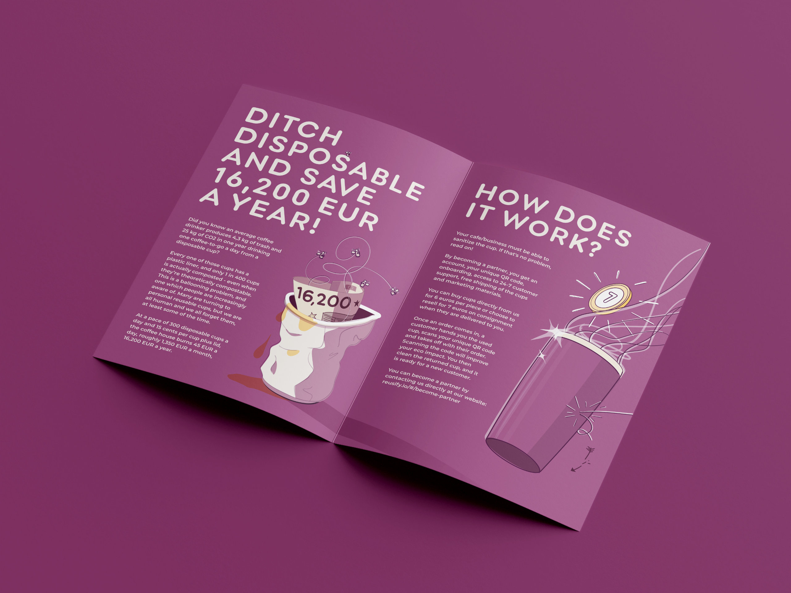 Reusify partner brochure detail 2