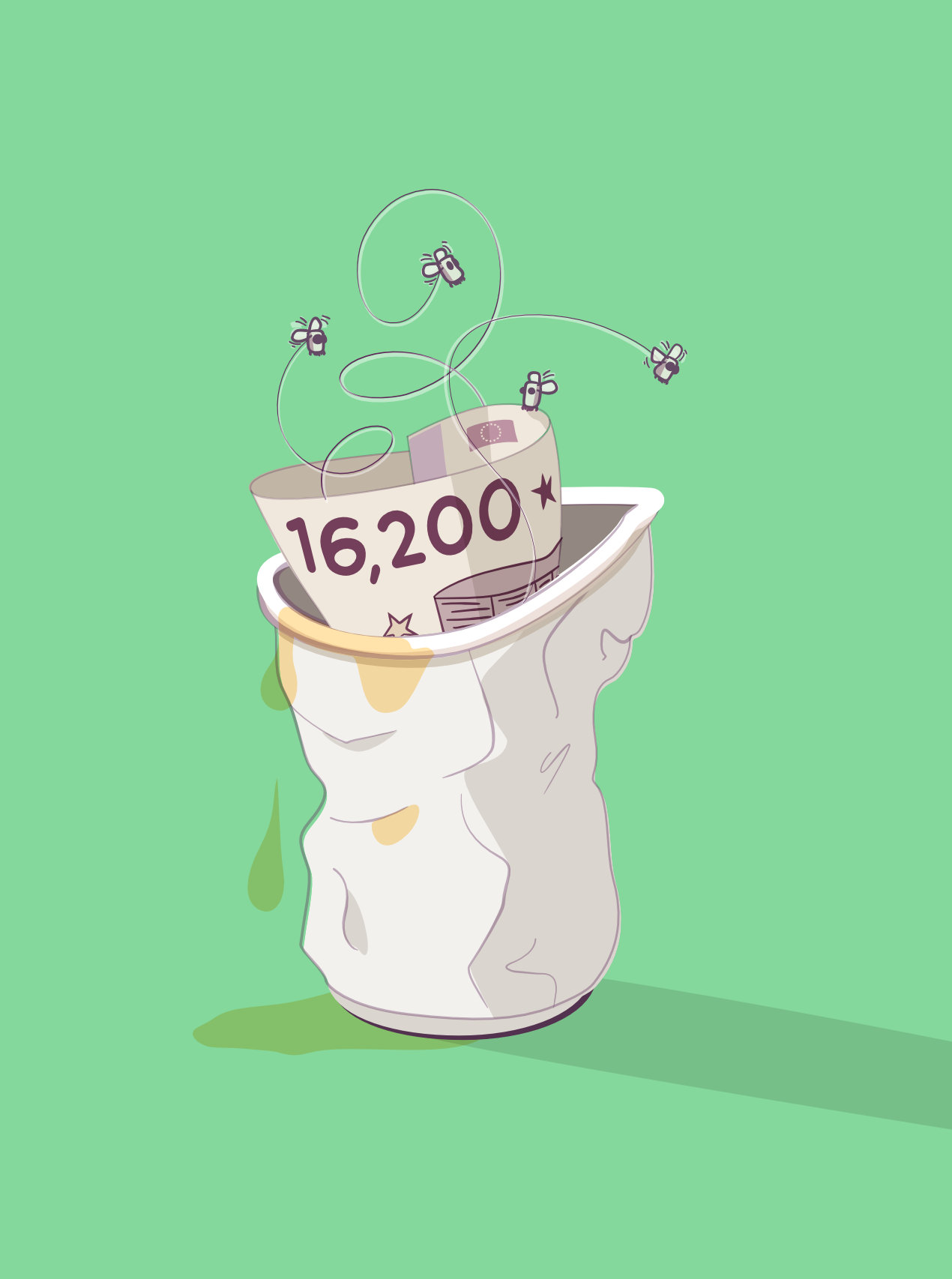 Reusify cup illustration 1.