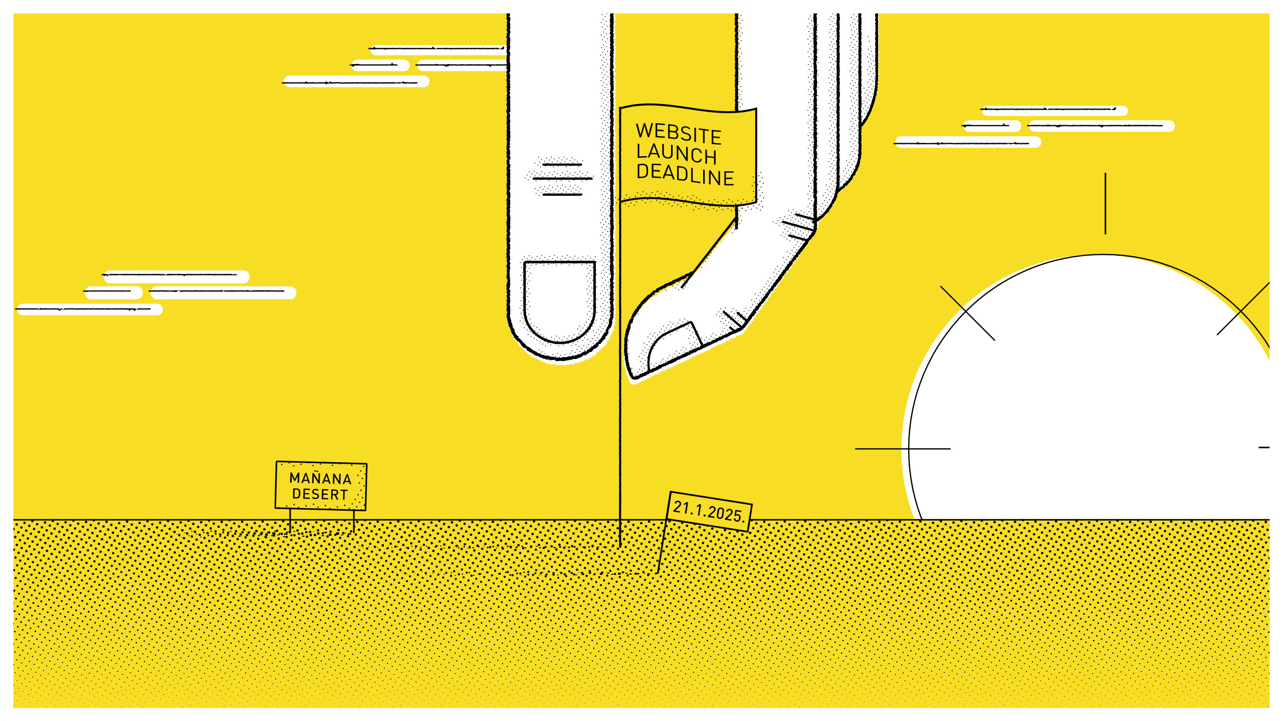 Šareni artikl main composition