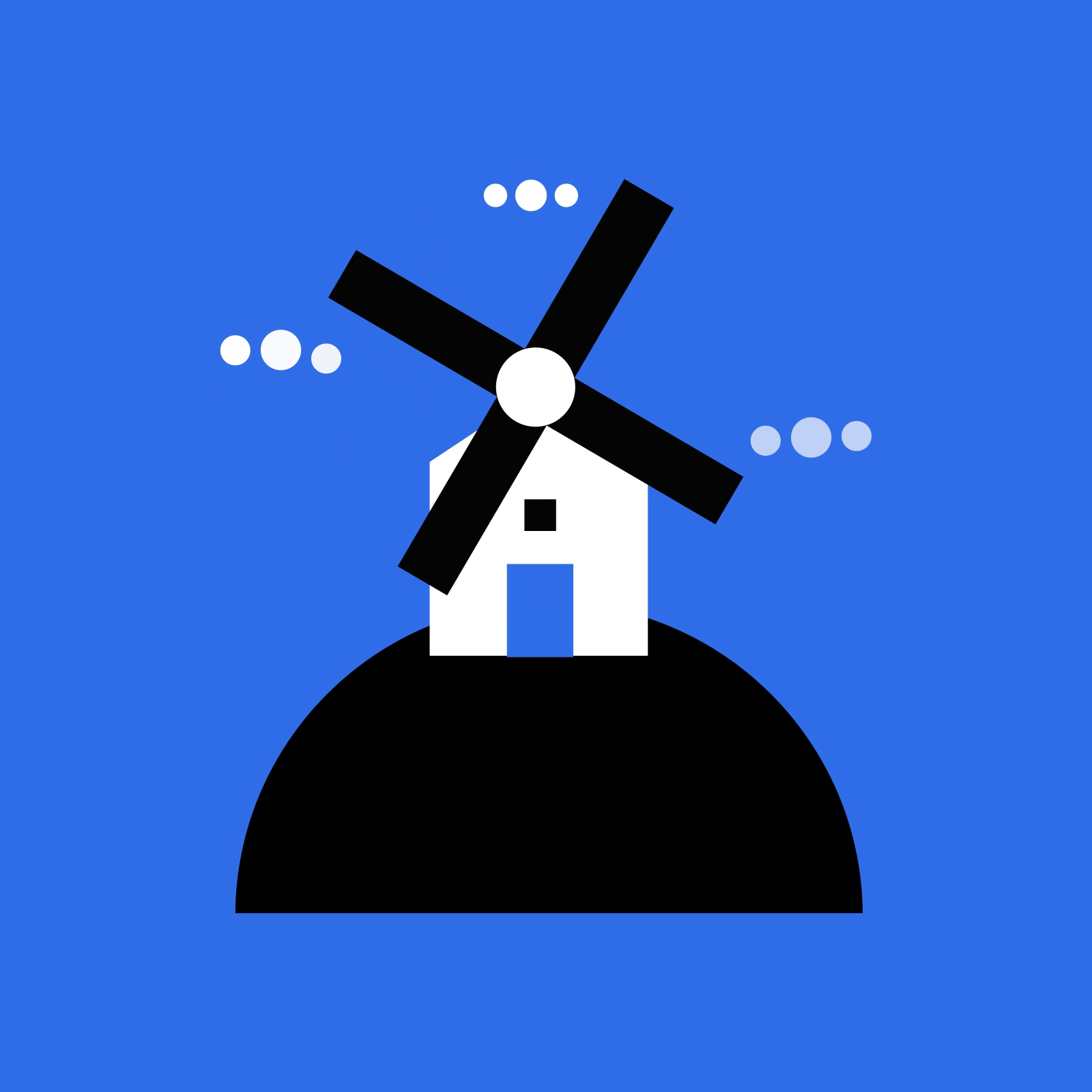 "Ether" composition.