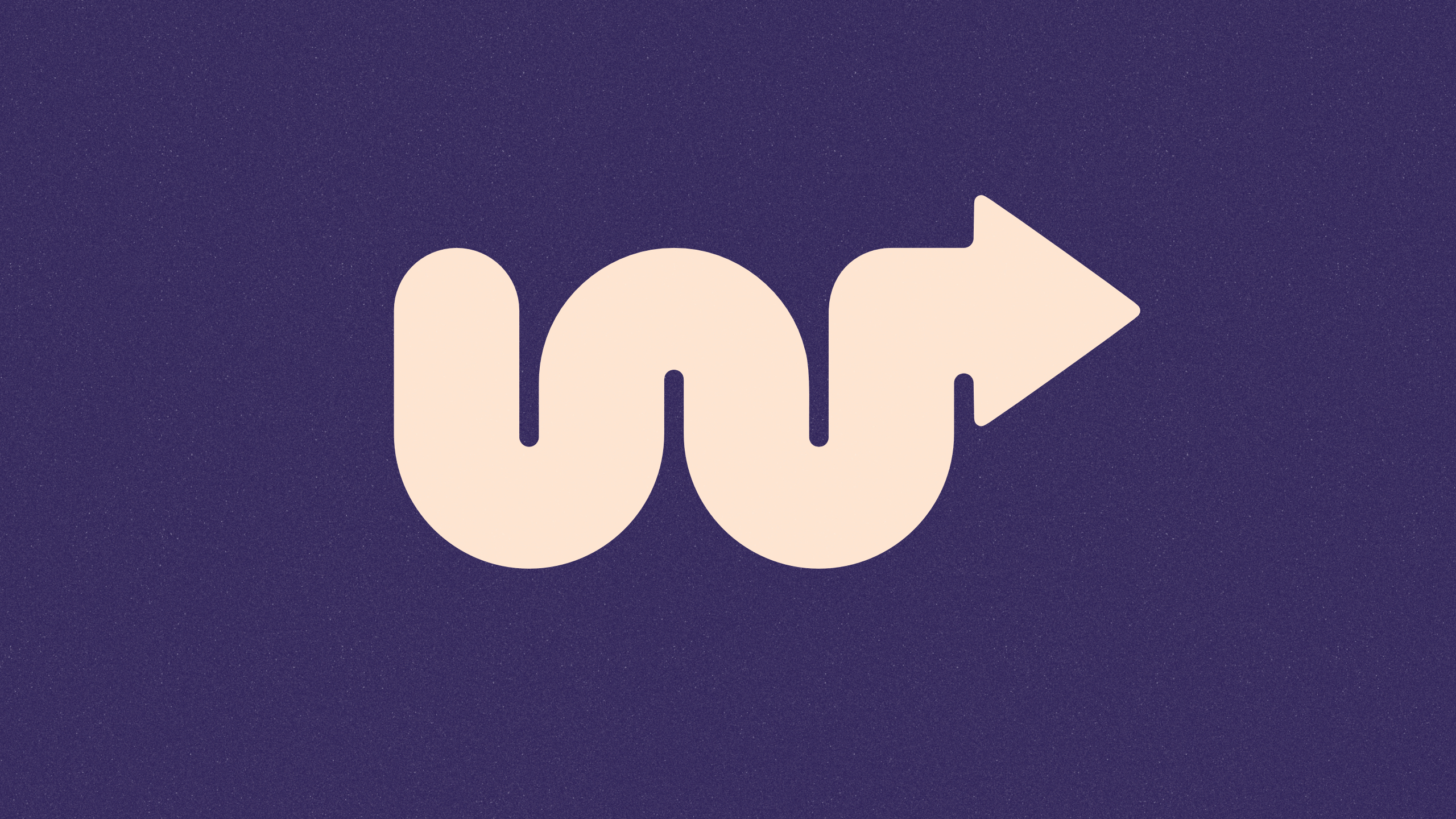 Waypoint logomark in primary colors