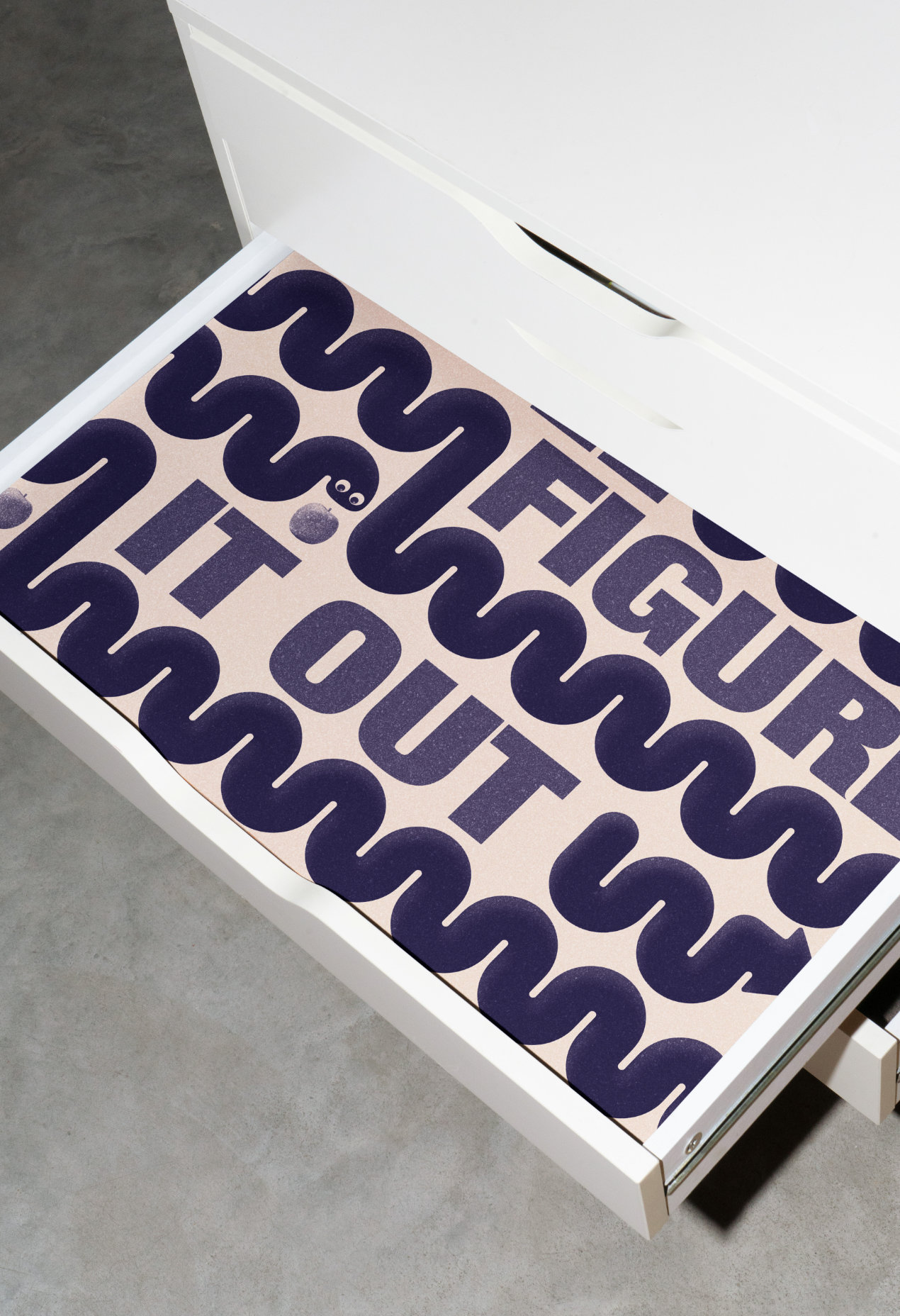 Waypoint poster application.